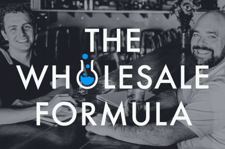 The Wholesale Formula Review